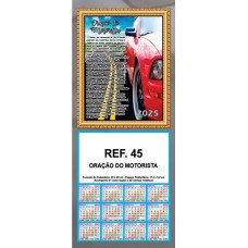 AL - Serie 045 Metalizada